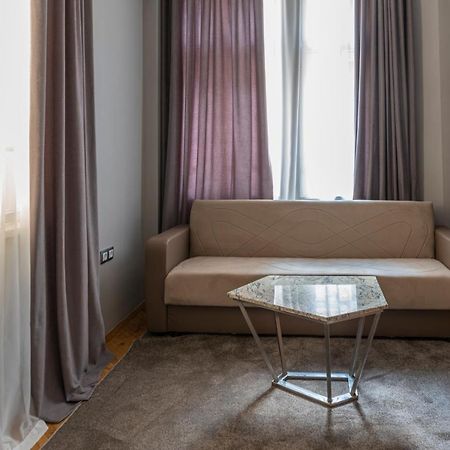 Luxury Apart Vitosha Boulevard Sofia Eksteriør billede