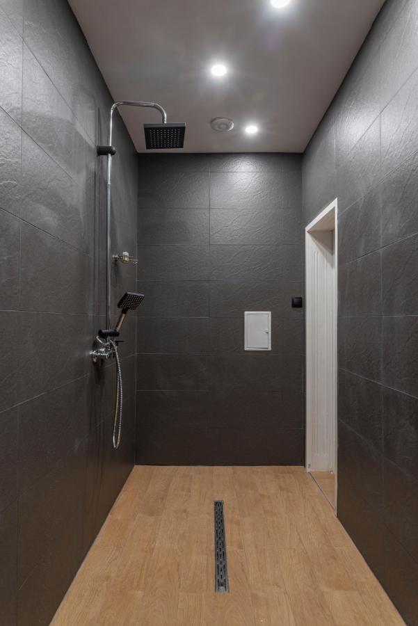 Luxury Apart Vitosha Boulevard Sofia Eksteriør billede